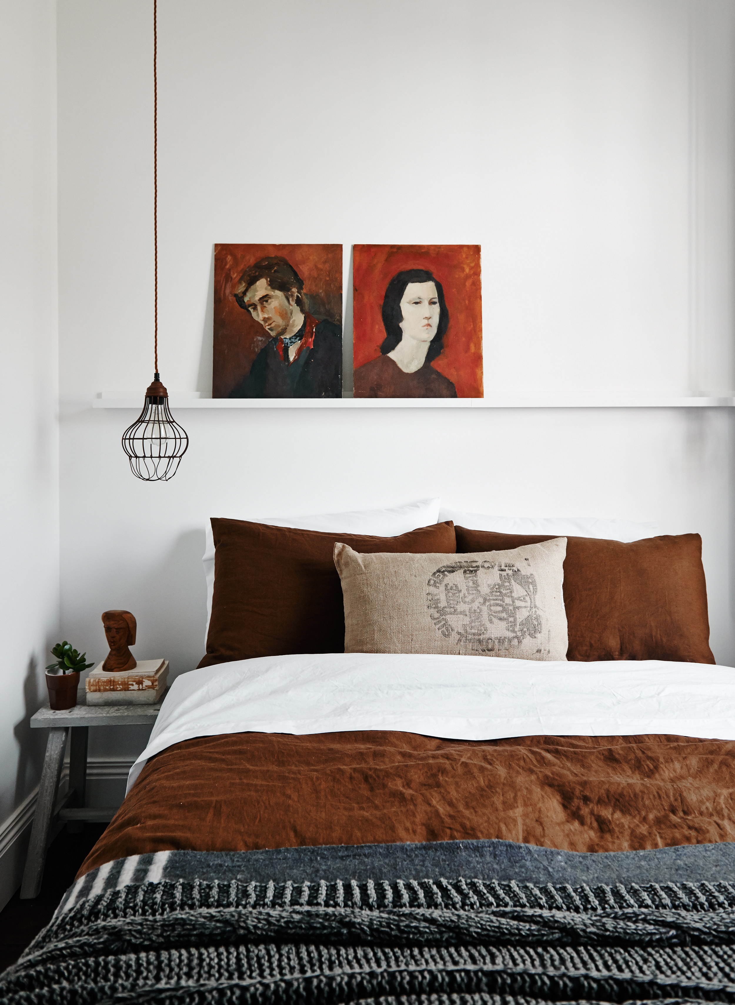 Interior Decoration: Gardener And Marks | Decor: Gardener And Marks
